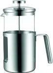 Kohvimasin WMF 06.3079.6030 manual coffee maker French Press Stainless steel