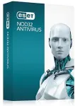 Eset NOD32 Antivirus Anti-virus software Licence extension (1 PC / 1 year)
