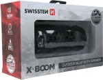 Swissten SW X-BOOM - BLACK