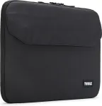 THULE | Sleeve Lithos for MacBook Pro 16" | Sleeve | Black