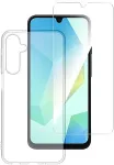 4SMARTS 360 Protection Set fr Samsung Galaxy A16