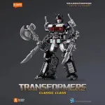 BLOKEES Transformers