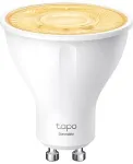 TP-Link Smart Light Bulb||Power consumption 2.9 Watts|Luminous flux 350 Lumen|2700 K|Beam angle 40 degrees|TAPOL610
