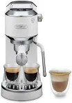 Kohvimasin De&rsquo;Longhi Dedica Duo EC890.WI Espresso machine 1.1 L