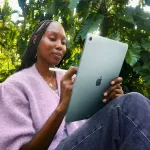 Tahvelarvuti APPLE 11-inch iPad Air M3 Wi-Fi 11 512GB 8GB
