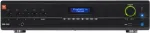 No name JBL VMA 1240 - Single-channel mixer amp, 5x input