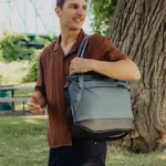 Peak Design &otilde;lakott Everyday Tote V2 15L, ocean