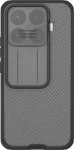 NILLKIN CamShield PRO Back Cover for Xiaomi 17T Transparent Black