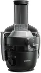 Mahlapress PHILIPS Avance Collection HR1919/70 juice maker Juice extractor 1000 W Black