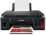 CANON PIXMA G3416 Bl&aelig;kprinter
