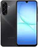 Mobiiltelefon SAMSUNG Galaxy A17 17 cm (6.7") Hybrid Dual SIM 4G USB Type-C 8 GB 256 GB 5000 mAh Black