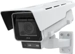 Axis Netzwerkkamera Box-Typ Q1656-LE 4MP