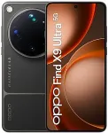 Mobiiltelefon Oppo Nutitelefon Find X9 Ultra 5G Dual Sim 12GB RAM 512GB Tundra Umber