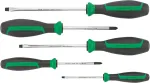 No name STAHLWILLE 96469114 manual screwdriver Set