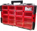 QBRICK SYSTEM ONE ORGANIZER XL