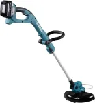 Noname Makita Cordless Lawn Trimmer DUR193Z, 18V (blue/black, without battery and charger)
