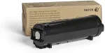 Tooner XEROX - Schwarz - Tonerpatrone - f&uuml;r VersaLink B600, B605, B610, B615