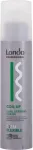 Londa Professional Coil Up Curl Defining Cream 200ml - Waves Styling naistele