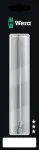 Wera 840/4 Z SB - 1 St&uuml;ck(e) - Hex (metrisch) - 3 mm - 15,2 cm - 25,4 / 4 mm (1 / 10,20cm (4) ) - Hexagonal (05136301001)