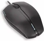 Hiir CHERRY Gentix Illuminated beidh&auml;ndig Black