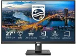Monitor PHILIPS 68.5cm (27.0") 276B1 16:09 2xHDMI+DP+USB-C IPS
