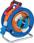 Brennenstuhl kaablirull CEE 230V/16A IP44 25m