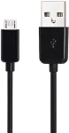 SAMSUNG USB-kaabel MicroUSB, 1.5m, must,
