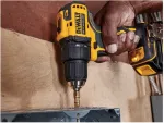 DeWALT DCD708N-XJ Cordless Drill Driver