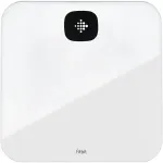 Kaalud Fitbit Vannitoa kaal Aria Air (FB203WT)