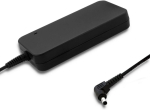 QOLTEC 51532 power adapter/inverter Indoor 180 W Black