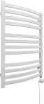 Terma TOWEL DRYER ELEKT D01 710X500 WHITE