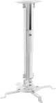 BRATECK PRB-18S retractable projector ceiling mount