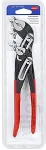 KNIPEX Set of adjustable pipe pliers Alligator 2pcs