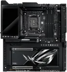 Emaplaat ASUS ROG MAXIMUS Z890 EXTREME - Socket 1851 motherboard (black)