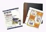 Epson Photo Quality Ink Jet Paper - Fotopapier - A2 (420 x 594 mm) - 105 g/m2 - 30 Blatt (C13S041079)