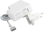 APPLE Laptop Power Adapter 220V, 60W:16.5V,3.65A