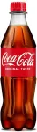 Coca-Cola Karastusjook 0,5l, plastpudel, 24 tk