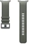 SAMSUNG PeakForm Band (S/M/L) for Galaxy Watch Ultra2 Olive