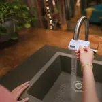 Brita ON TAP PRO V-MF Tap Filter System