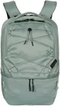 Targus 15-16in Work+Play Flex Ecosmart Backpack 40.6 cm (16") Green