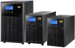 UPS Orvaldi VGIII3K uninterruptible power supply () Double-conversion (Online) 3 kVA 3000 W