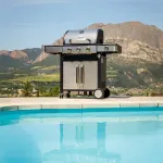 Black & Decker Black+Decker BXOG12950E gas grill, 3 burners