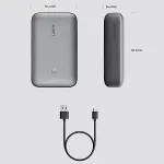 Aukey Mini Power Bank 20000mAh 22.5W 2xU PB-Y57