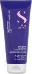ALFAPARF MILANO Semi Di Lino Anti-Yellow Conditioner 200ml - Conditioner naistele