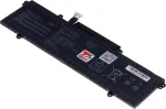 T6 POWER battery for Asus ZenBook UX5400, UX5401, UM5401, 5427mAh, 63Wh, 3cell, Li-pol