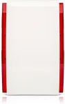 Satel BEZW. INTERNAL SOUNDER. ASP-215 R (RED)