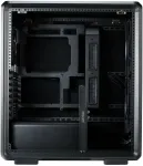Korpus COOLER MASTER Masterframe 500 Mesh ARGB(schwarz, Tempered Glass)