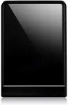 K&otilde;vaketas Adata HV620S external hard drive 1 TB 2.5" Micro-USB B 3.2 Gen 1 (3.1 Gen 1) Black