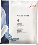 Jura Claris White (4 ) 62911