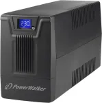UPS POWER WALKER PowerWalker VI 600 SCL FR (10121146)